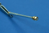 RB Model 35B57 7.5cm PaK40 L/46 (early model) Anti-tank gun 1/35